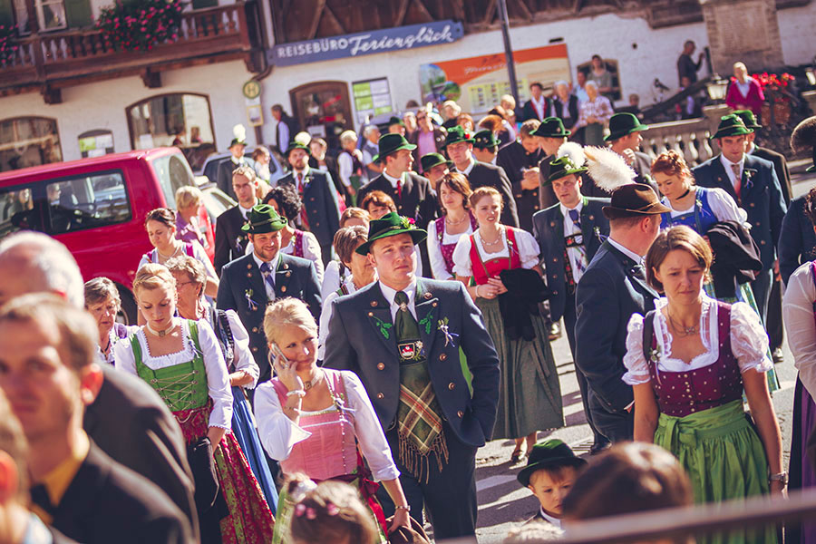 Cornelia und Franz Hochzeitsfotos Wallgau Bayern 52